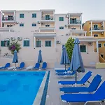 Corfu Aquamarine Hotel