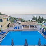 Corfu Aquamarine Hotel