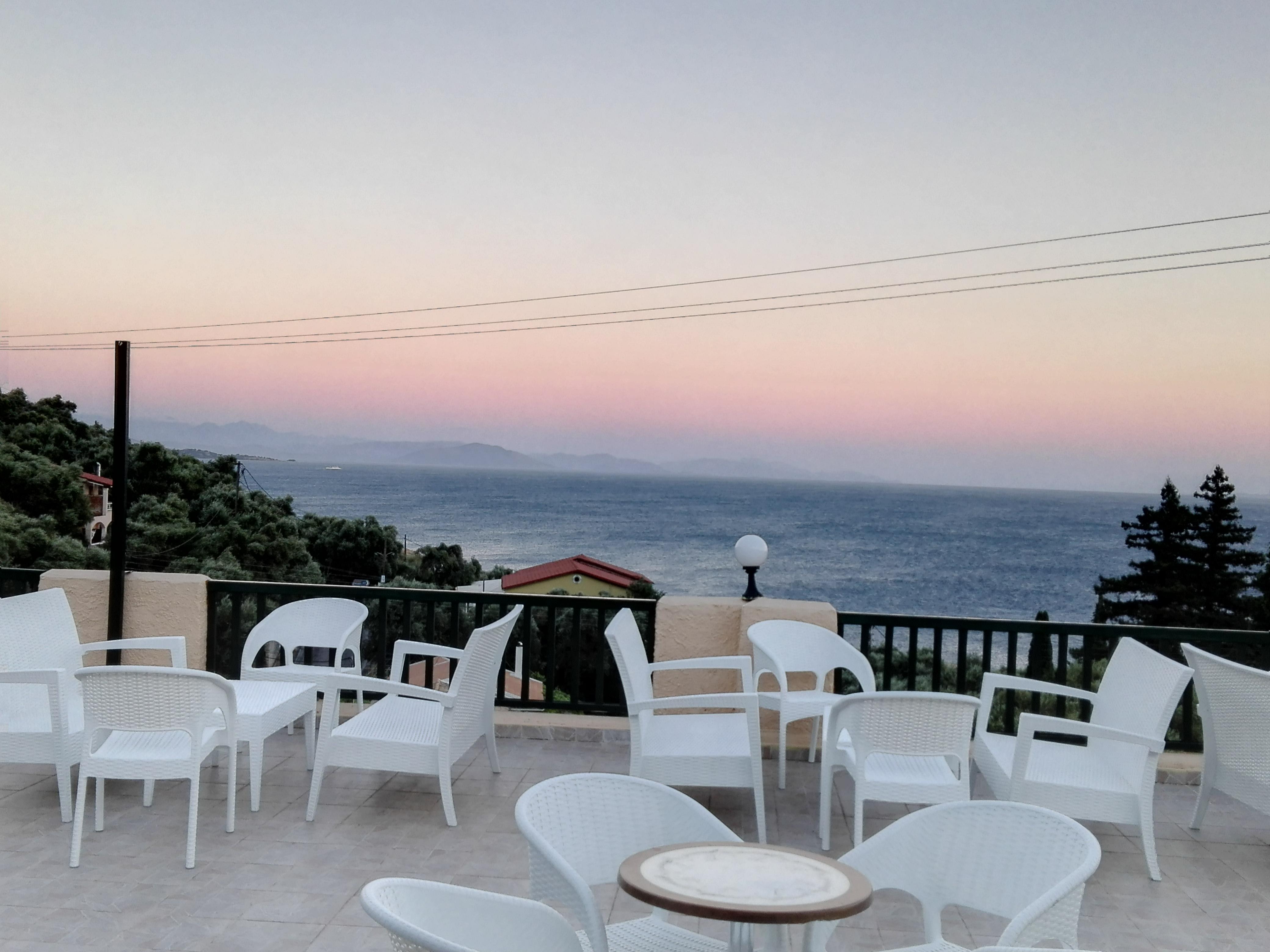 Hotel Corfu Aquamarine 4*