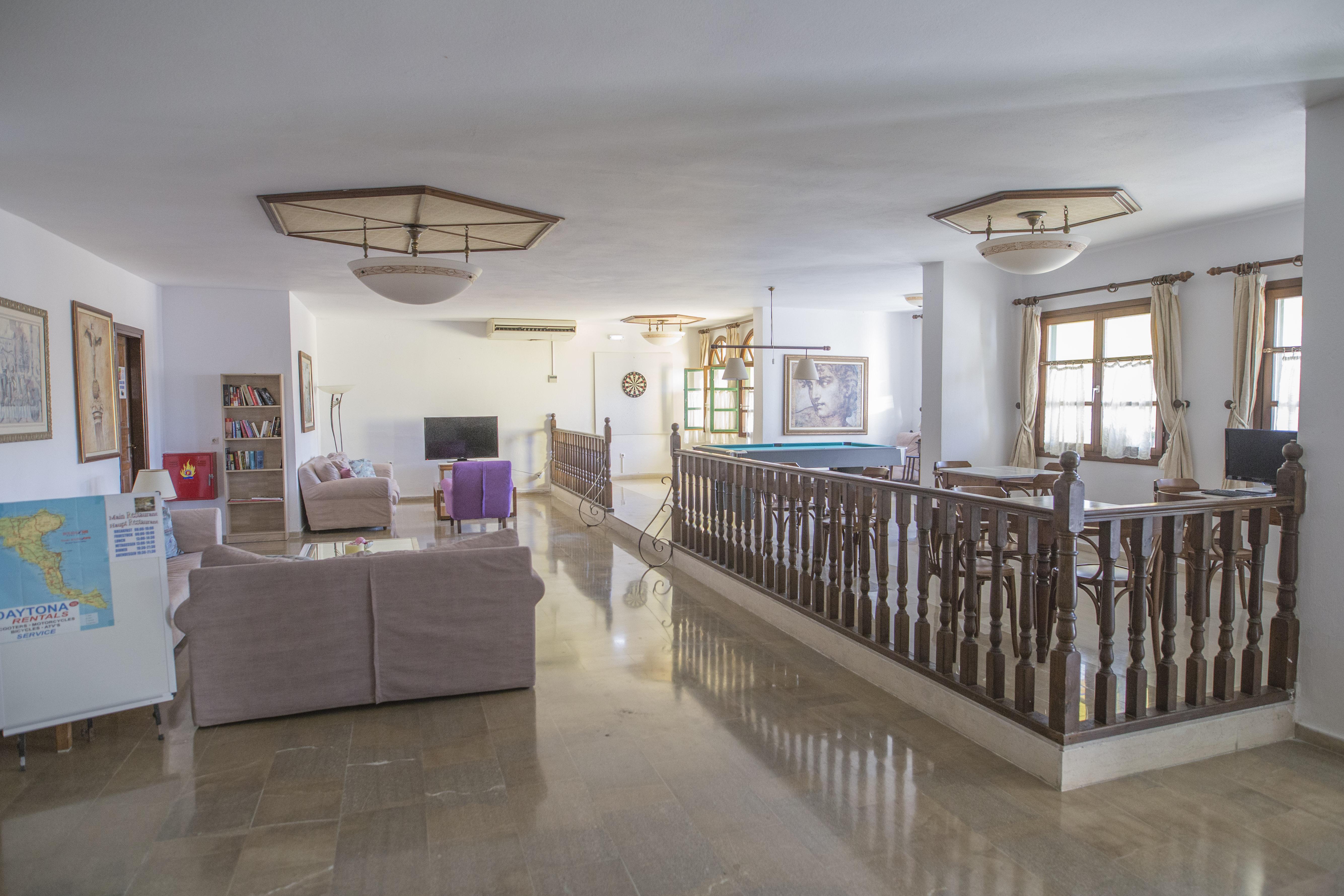 Corfu Aquamarine 4* Nisaki (Corfu)