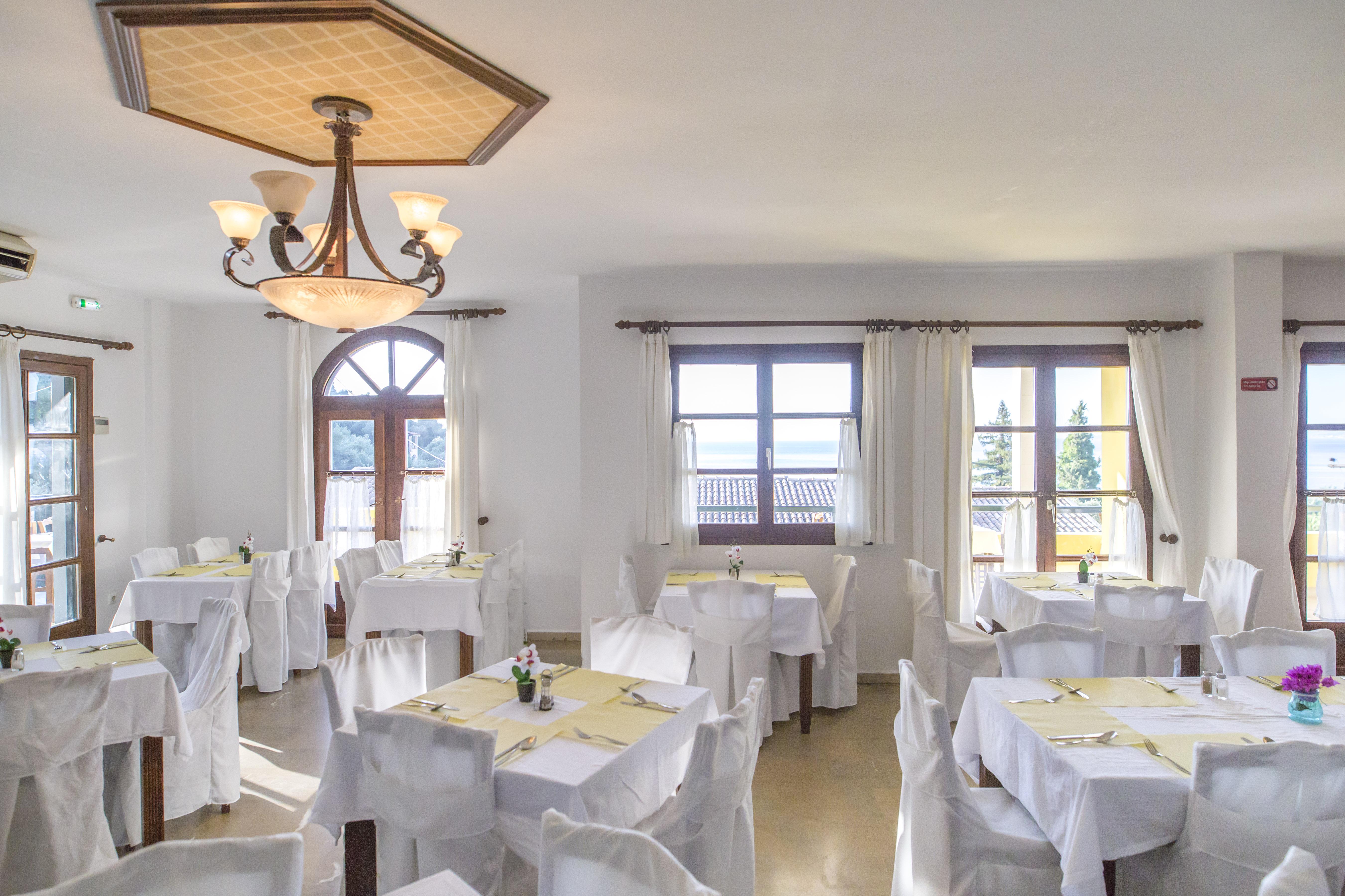 Corfu Aquamarine 4*