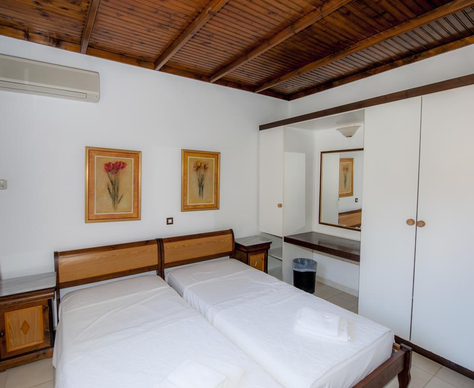 Hotel Corfu Aquamarine 4*