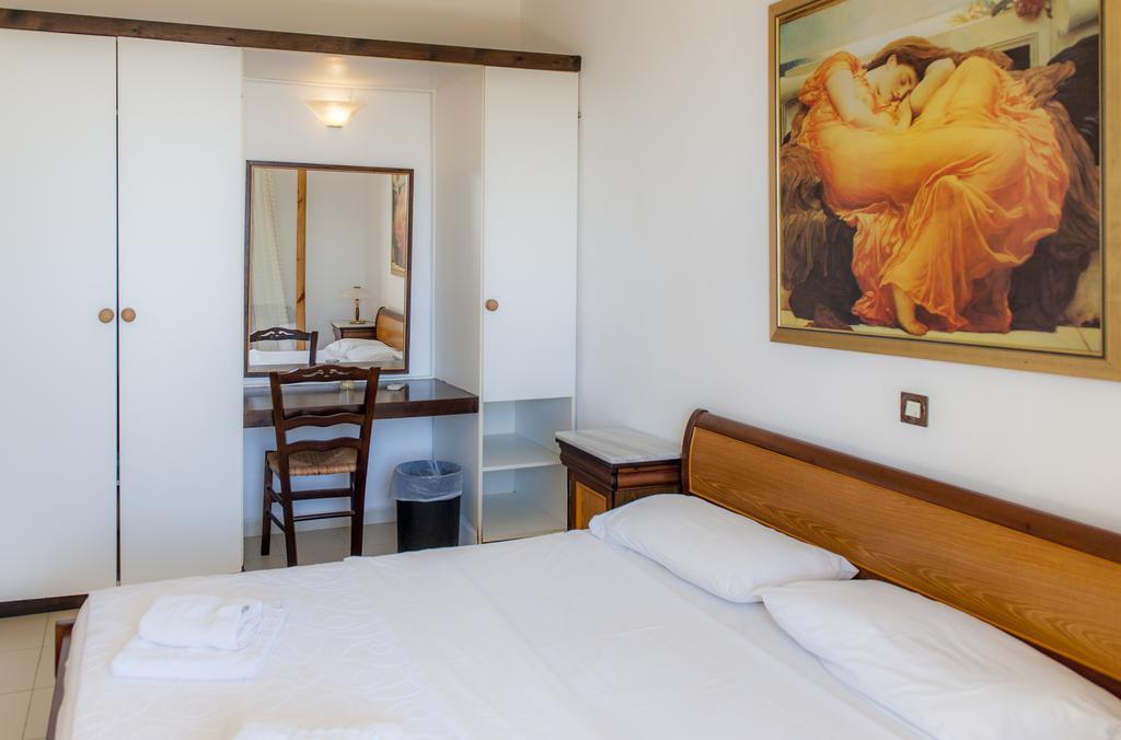 Corfu Aquamarine 4*