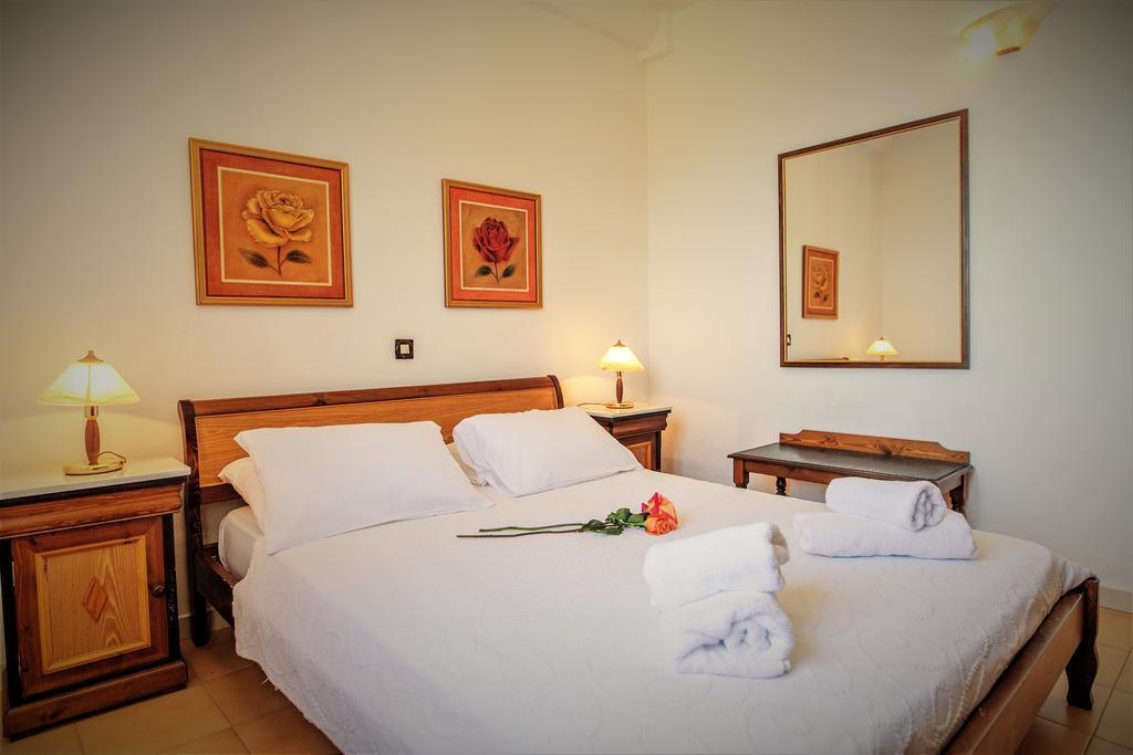Hotel Corfu Aquamarine Nisaki (Corfu)