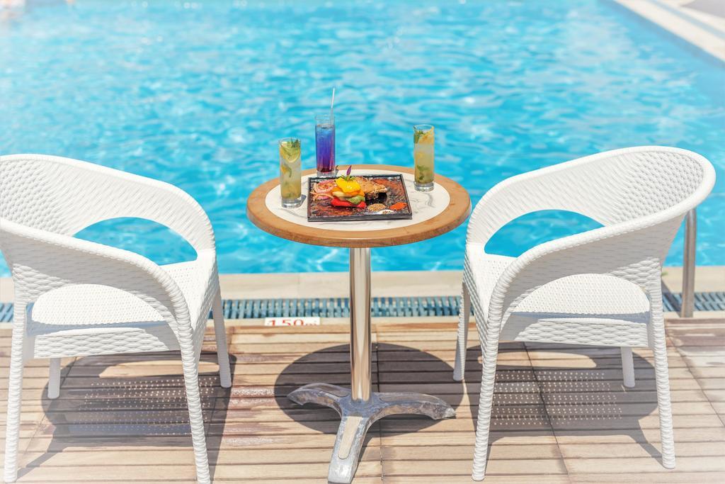 Corfu Aquamarine 4* Nisaki (Corfu)