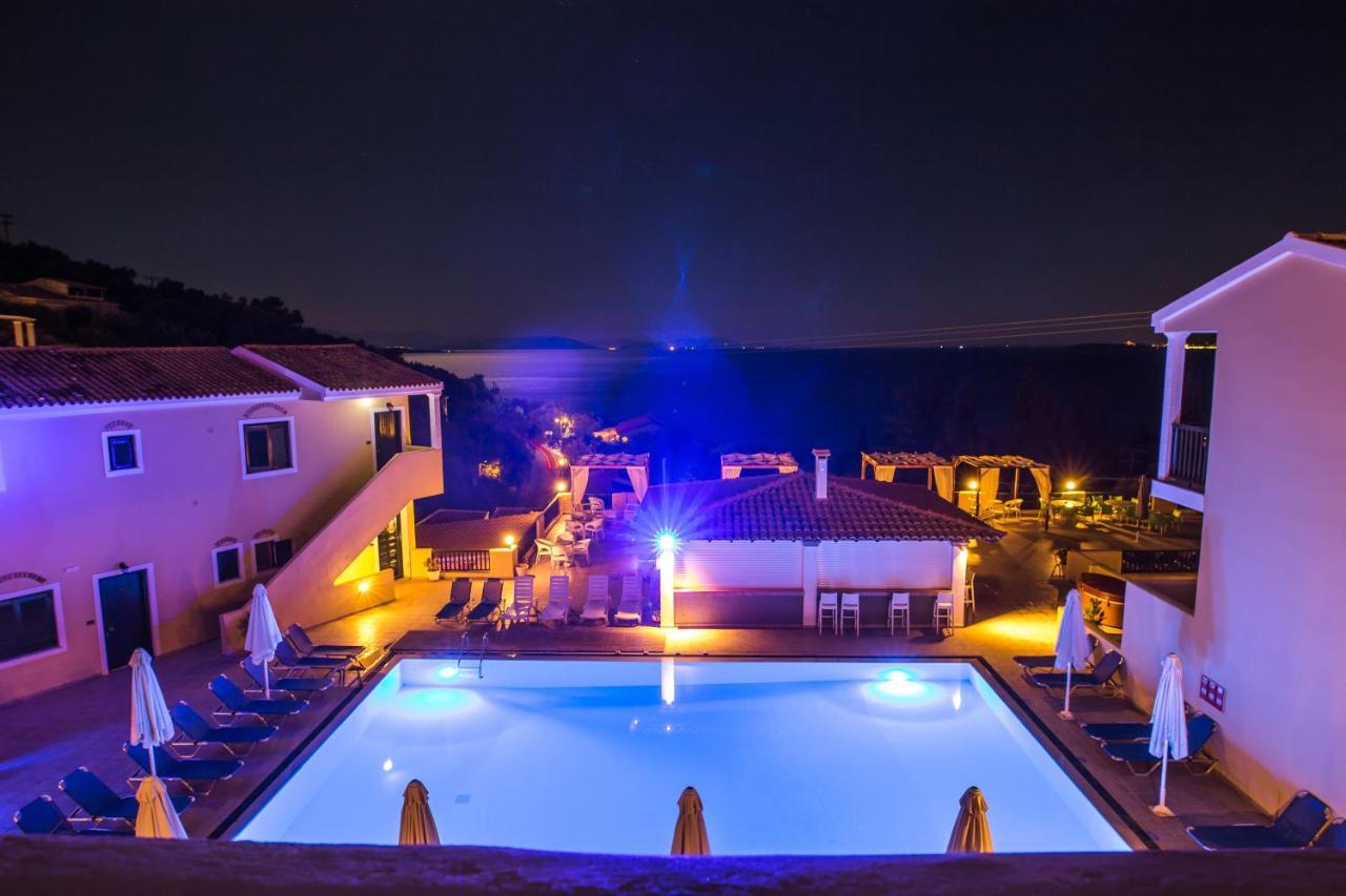 Corfu Aquamarine Hotel Nisaki (Corfu)
